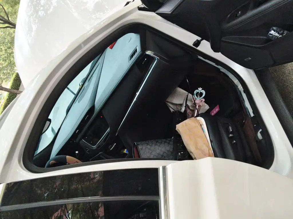 Cadillac XT5 — миниатюра 19