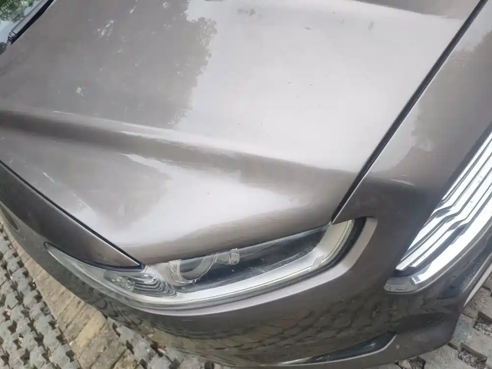 Ford Mondeo — миниатюра 25