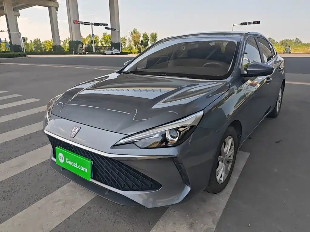 Roewe i5 — миниатюра 2