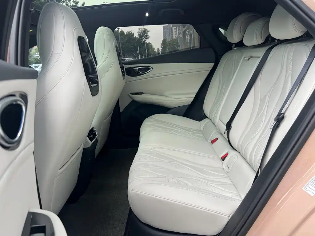 BYD Seal 06GT — миниатюра 12