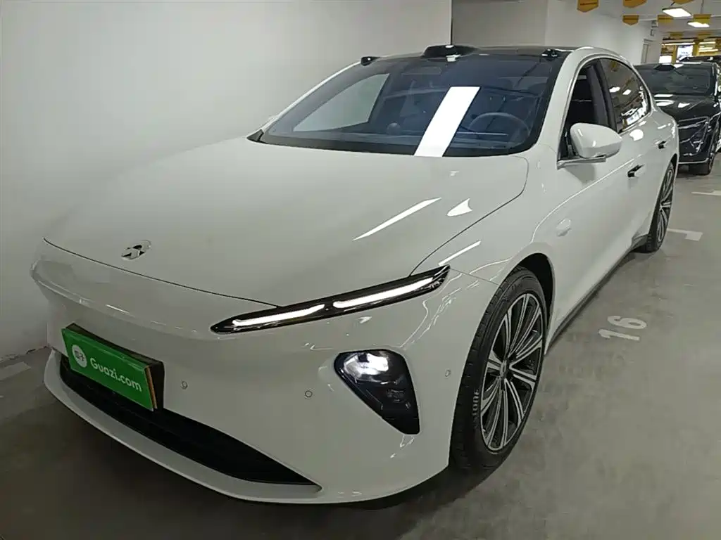 Nio ET7 2024
