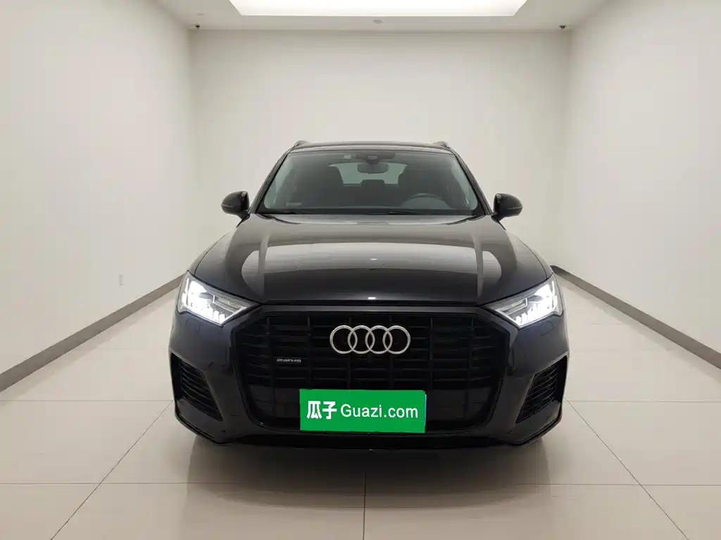 Audi Q7 — миниатюра 2