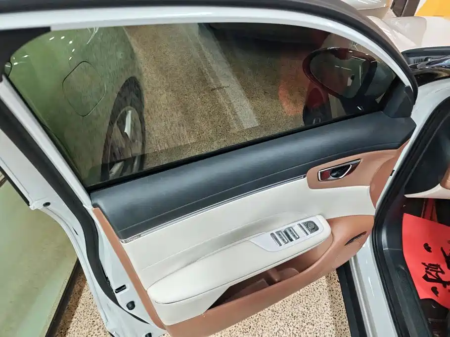 Wuling Bingo S — миниатюра 7