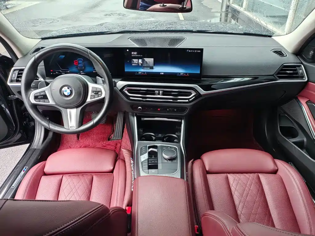 BMW 3 Series — миниатюра 8