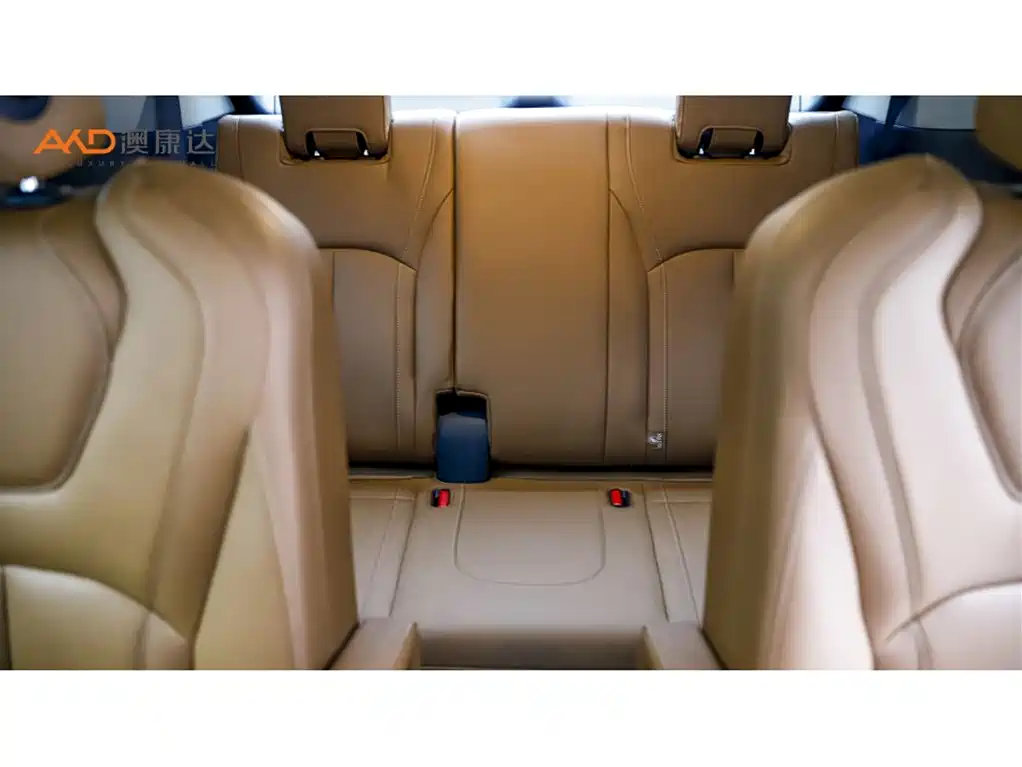 Infiniti QX60 — миниатюра 9