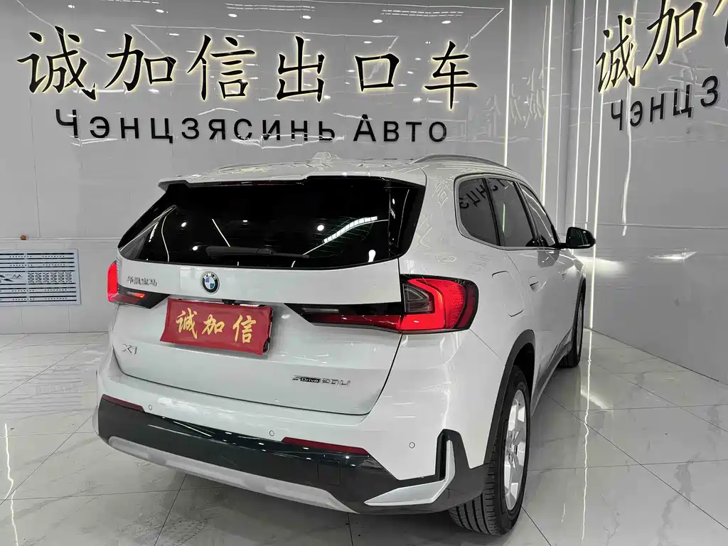 BMW X1 2023 sDrive20Li X