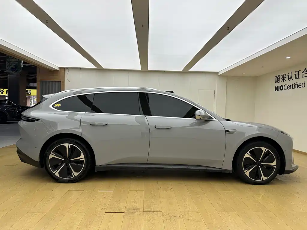 NIO ET5T — миниатюра 4