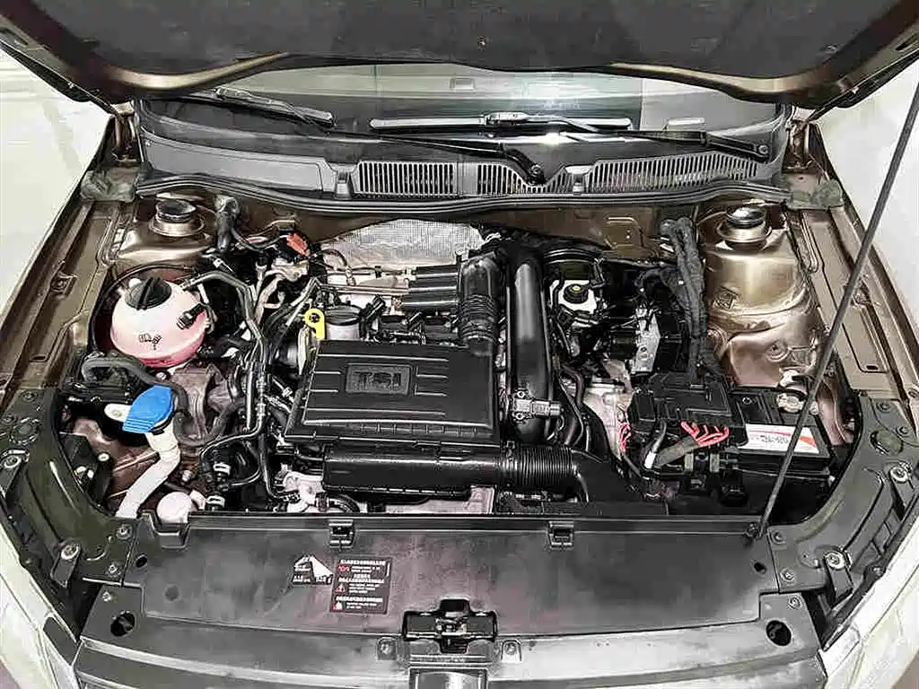 Volkswagen Gran Lavida — миниатюра 8