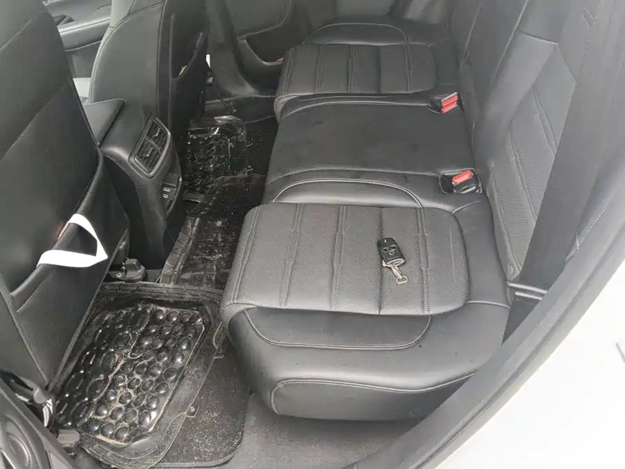 Honda CR-V — миниатюра 11