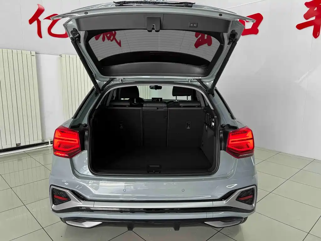 Audi Q2L — миниатюра 18