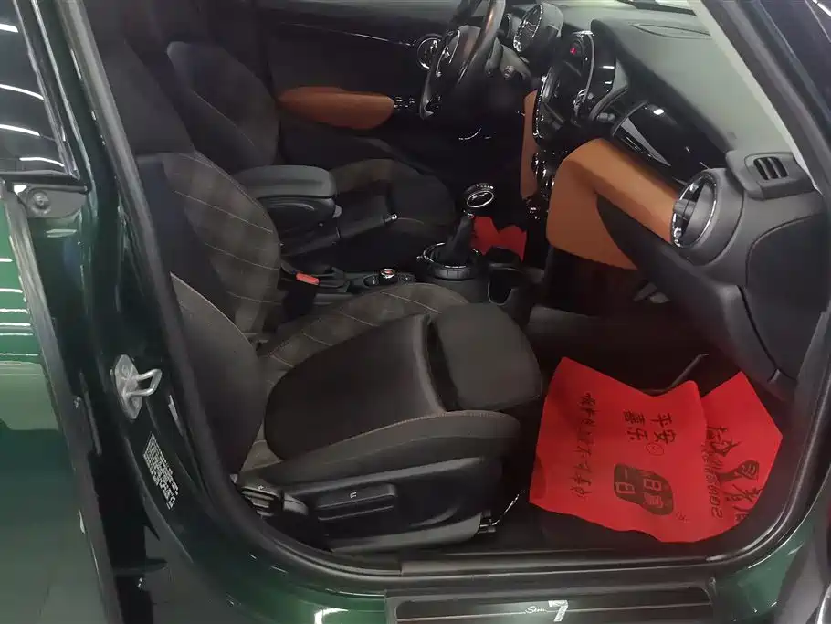 Mini Mini 2017 1.5T COOPER