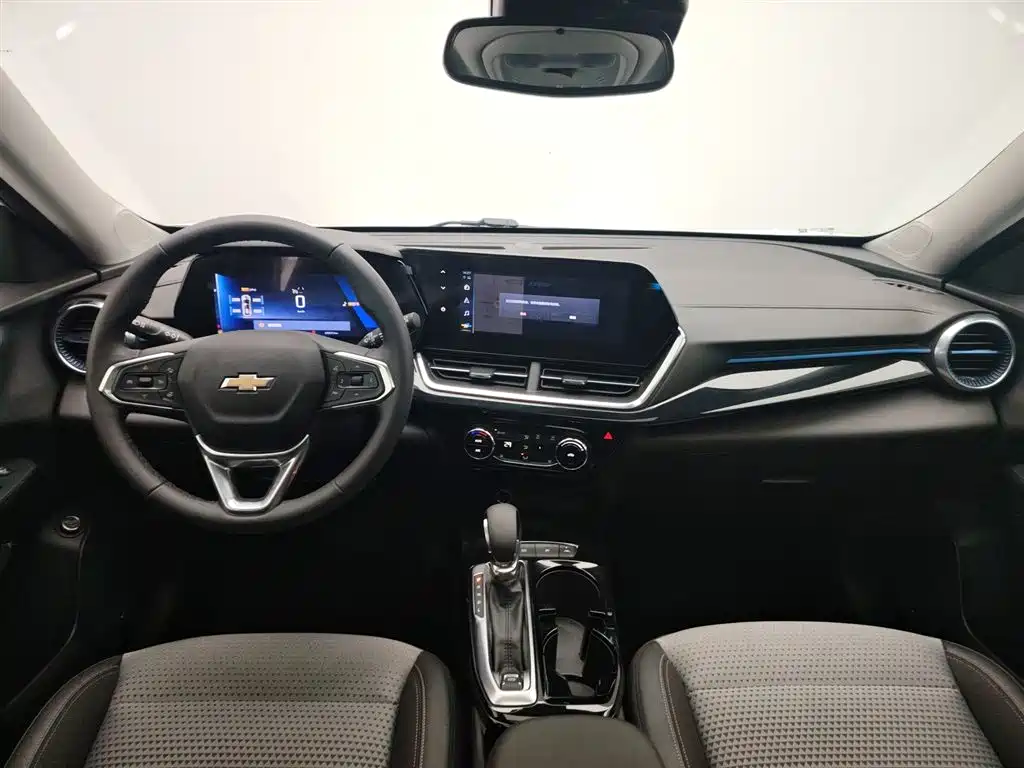 CHEVROLET XINGMAILUO