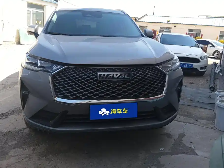 Haval H6 2024