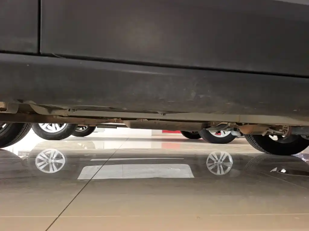 Geely Binyue — миниатюра 21
