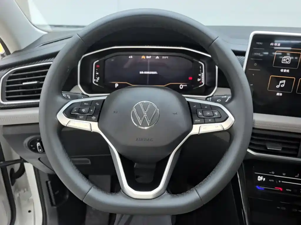 Volkswagen Tayron — миниатюра 11
