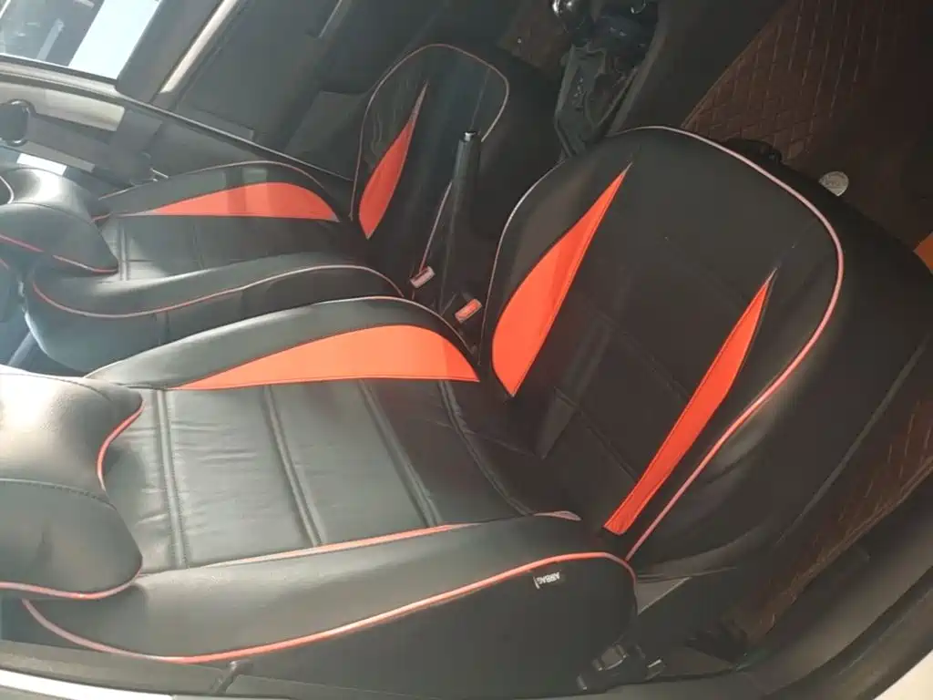 Volkswagen Lavida — миниатюра 25