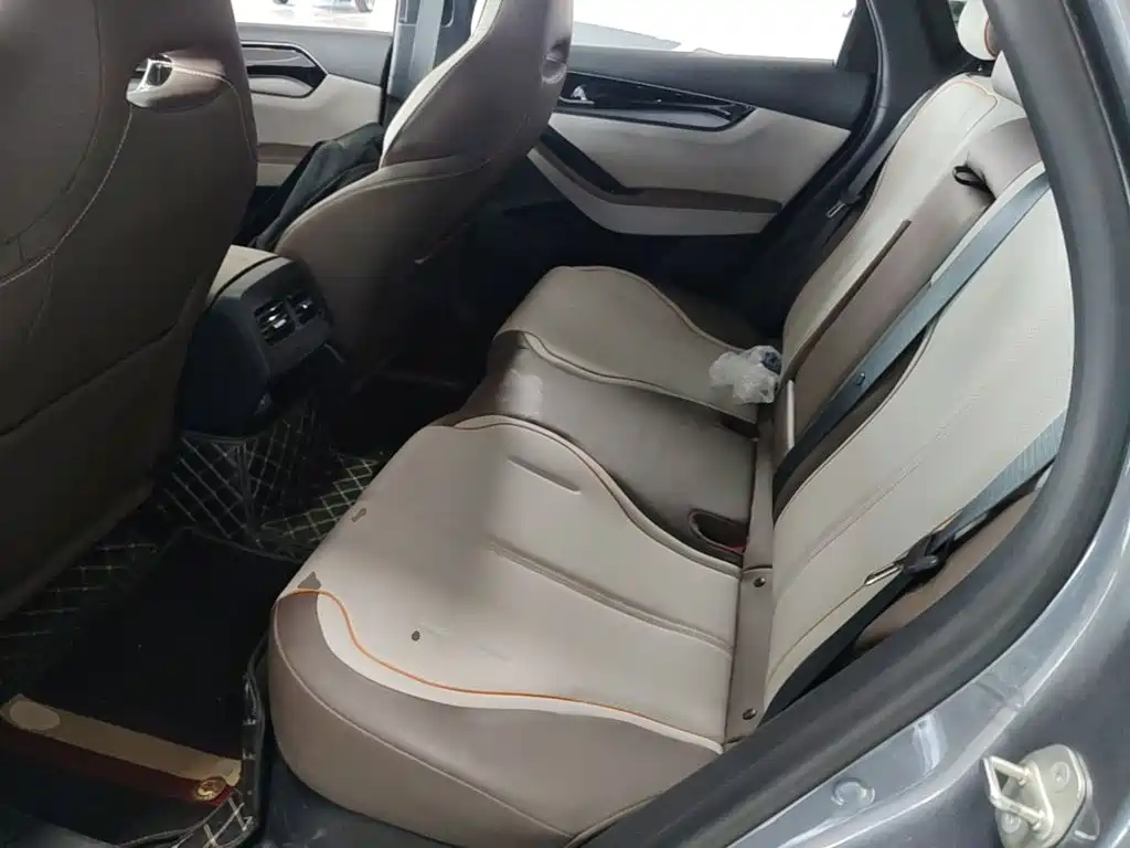 BYD Qin PLUS — миниатюра 17