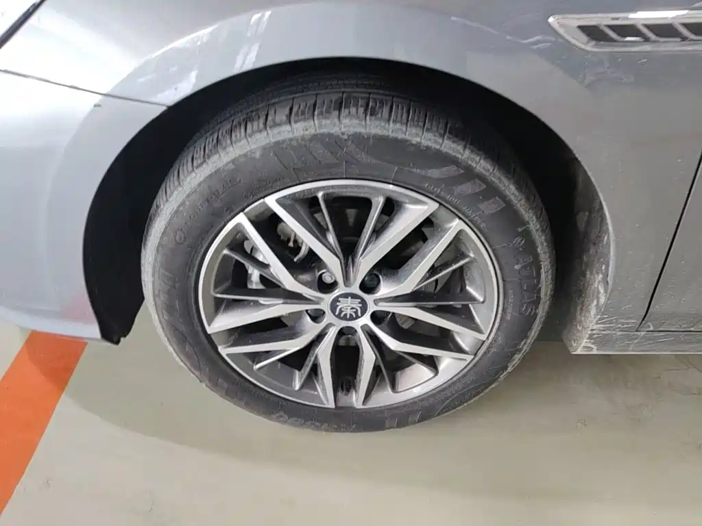 BYD Qin PLUS — миниатюра 23