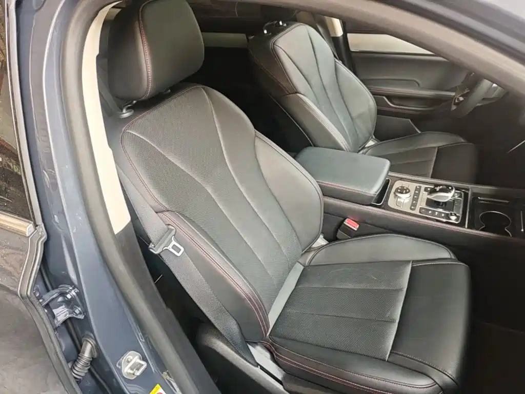 BYD Tang New Energy — миниатюра 25