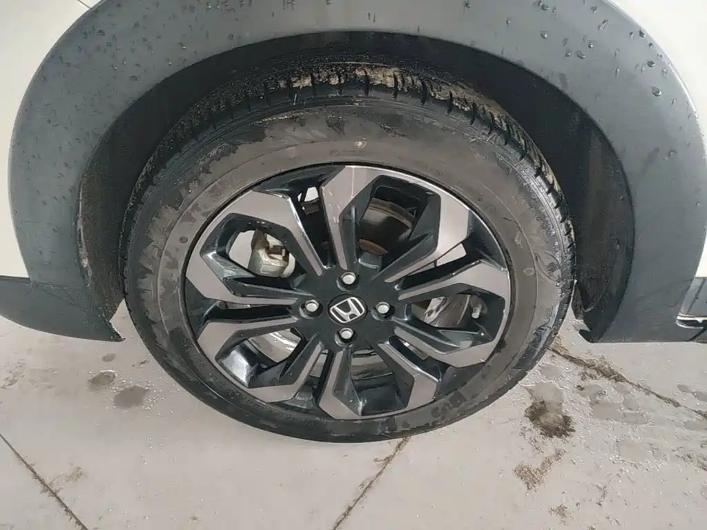 Honda Life — миниатюра 23