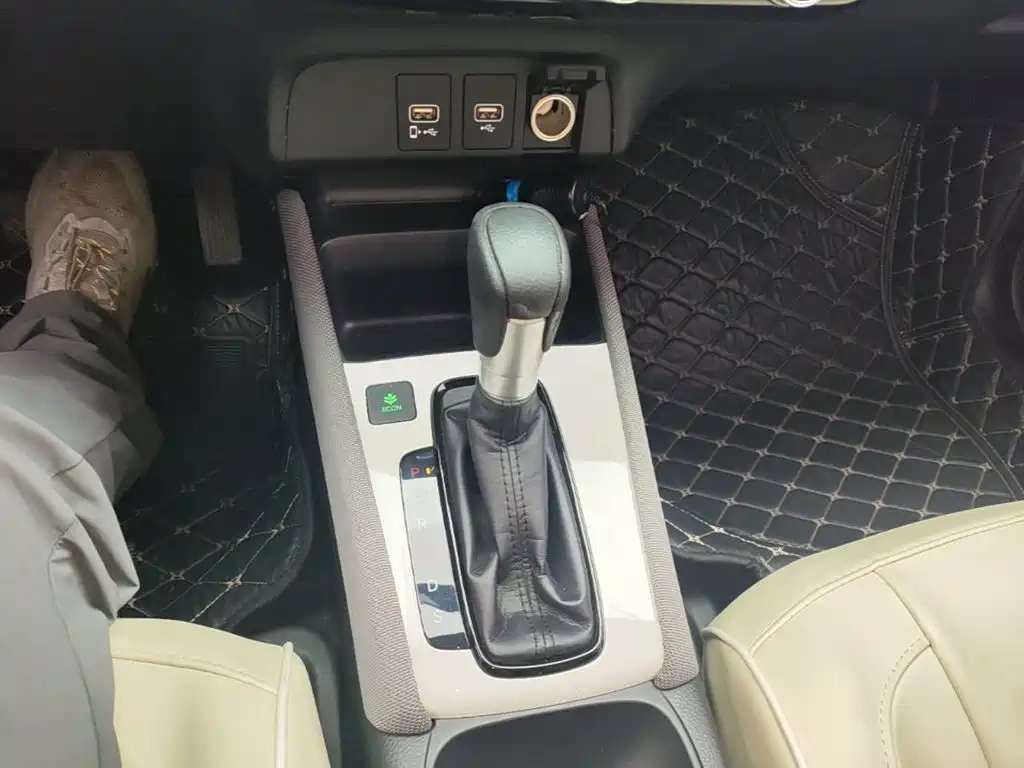 Honda Life — миниатюра 14