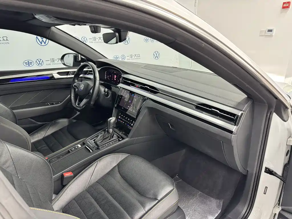 Volkswagen FAW - Passat CC CC 2023 380TSI