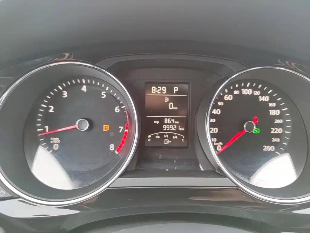 Volkswagen Sagitar — миниатюра 12