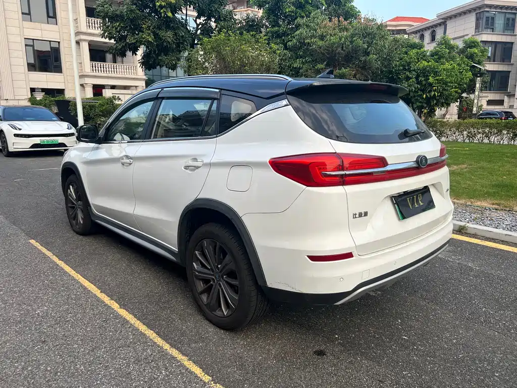 BYD New Energy — миниатюра 6