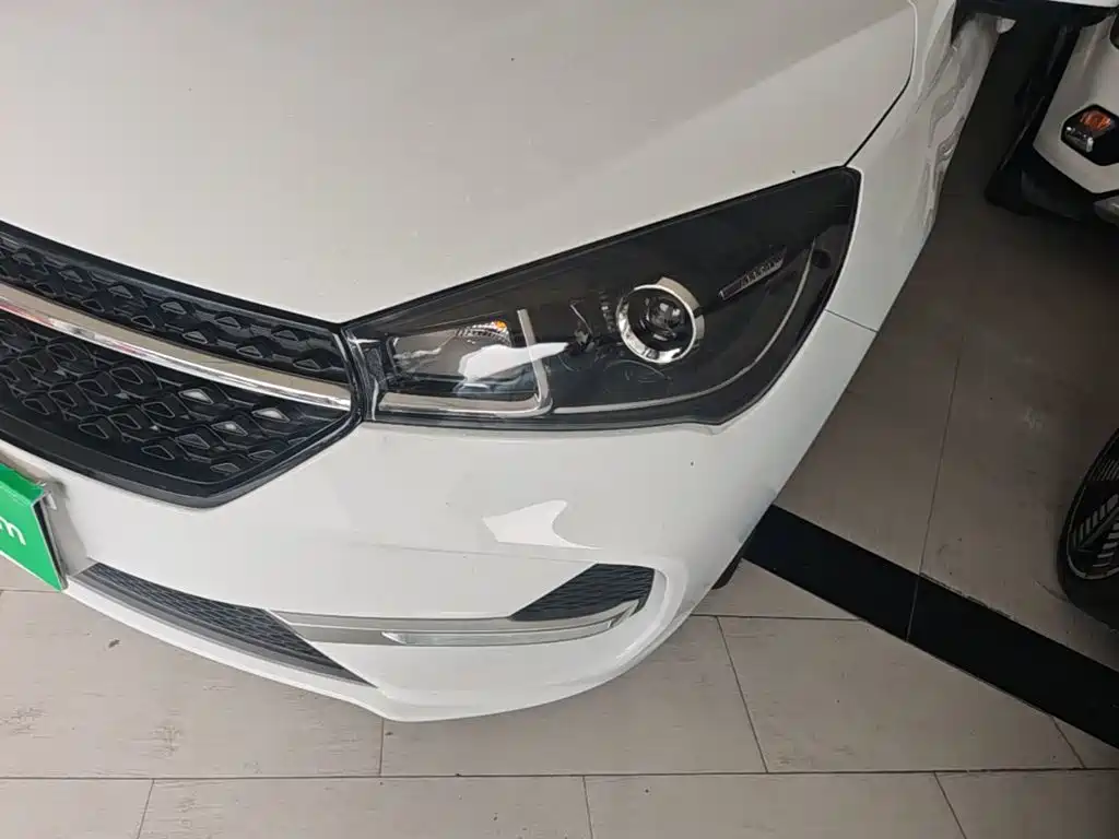 Chery Arrizo 5 — миниатюра 24