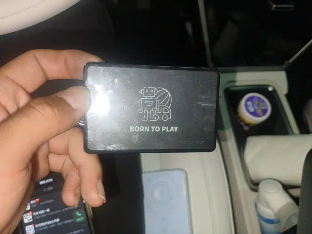 iCAR iCAR Super V23 — миниатюра 12