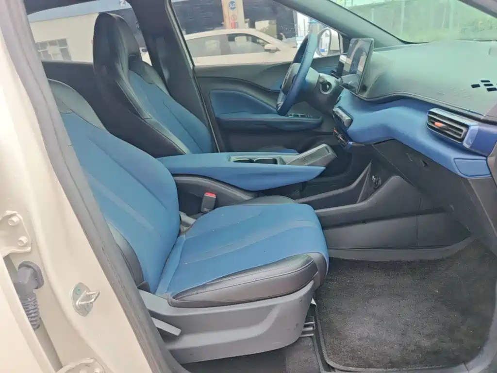 BYD Seagull — миниатюра 25