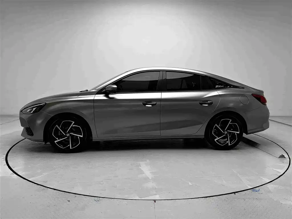 MG MG5 — миниатюра 16