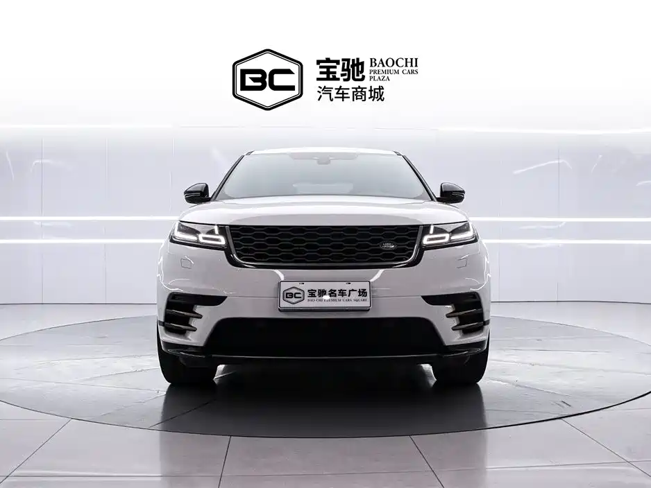 Land Rover Range Rover Velar 2020 P250 R-DYNAMIC S