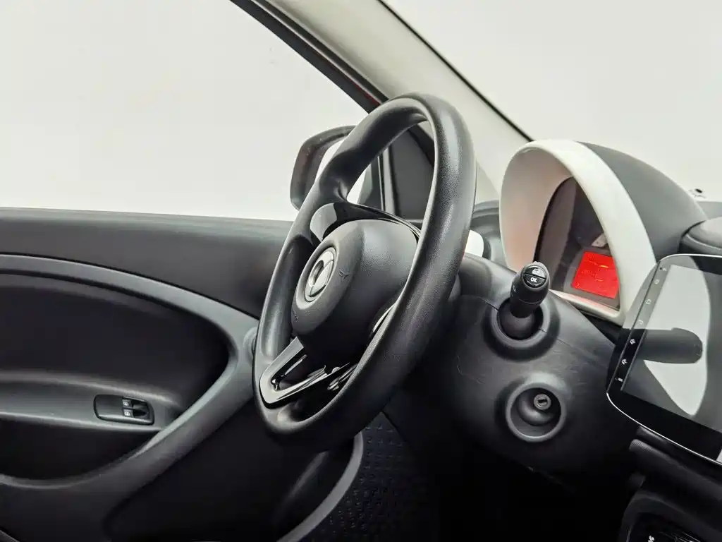 smart Smart Forfour — миниатюра 22
