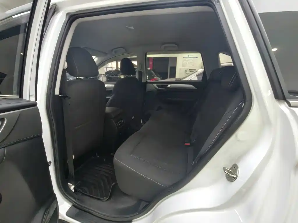 Haval M6 — миниатюра 18