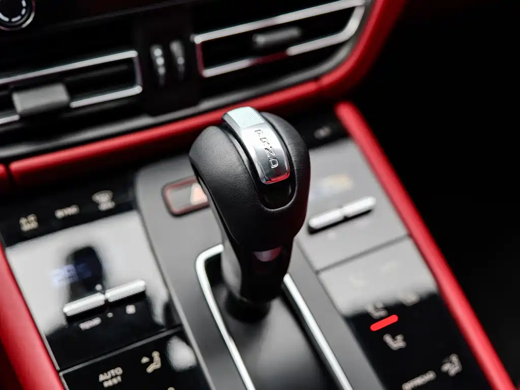Porsche Macan 2022 Macan 2.0T