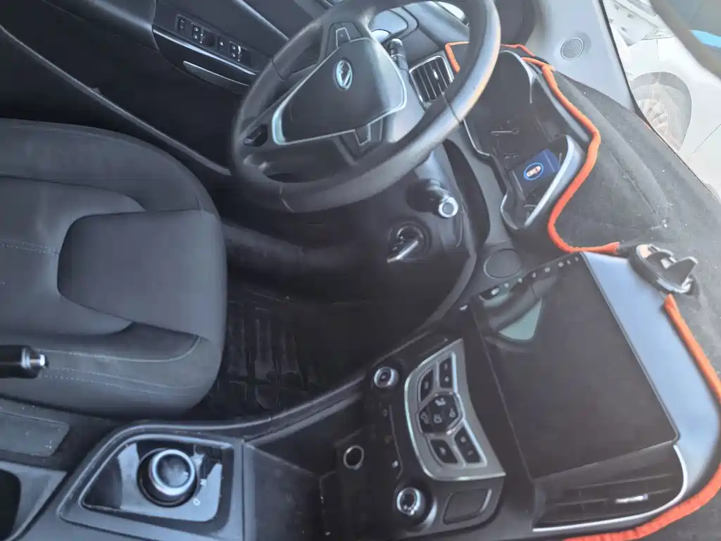 Chery New Energy Arrizo 5e — миниатюра 3