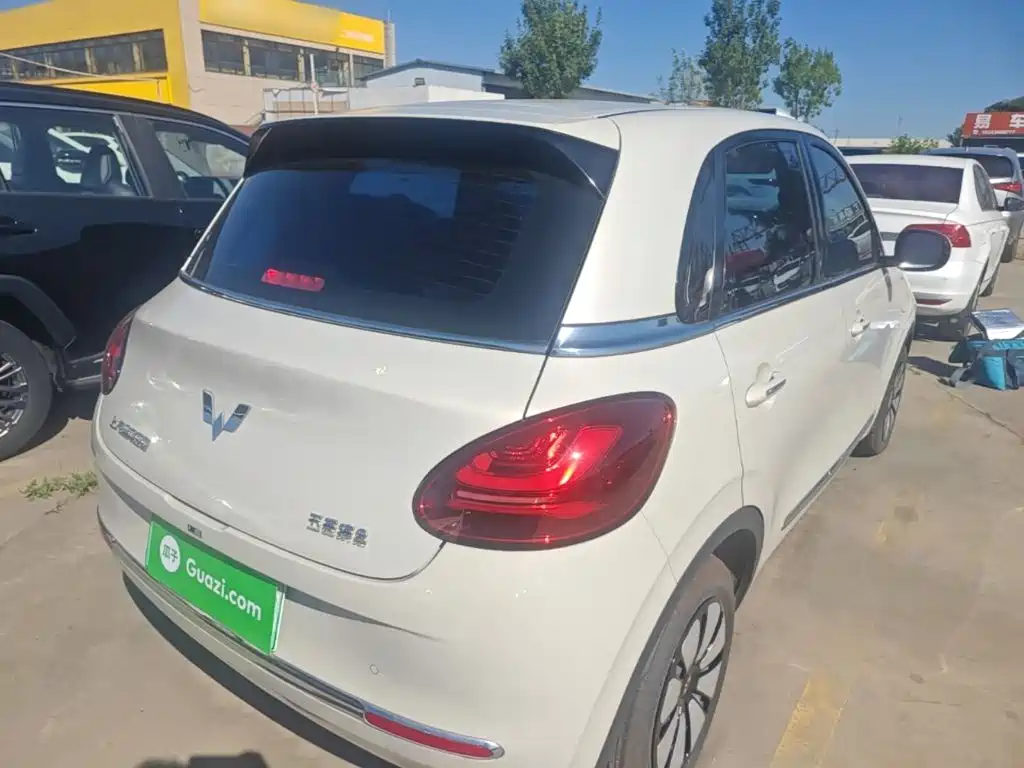 Wuling Bingo — миниатюра 7