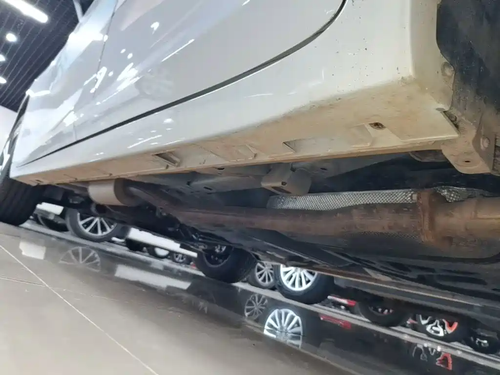 GAC Motor Trumpchi M6 — миниатюра 22