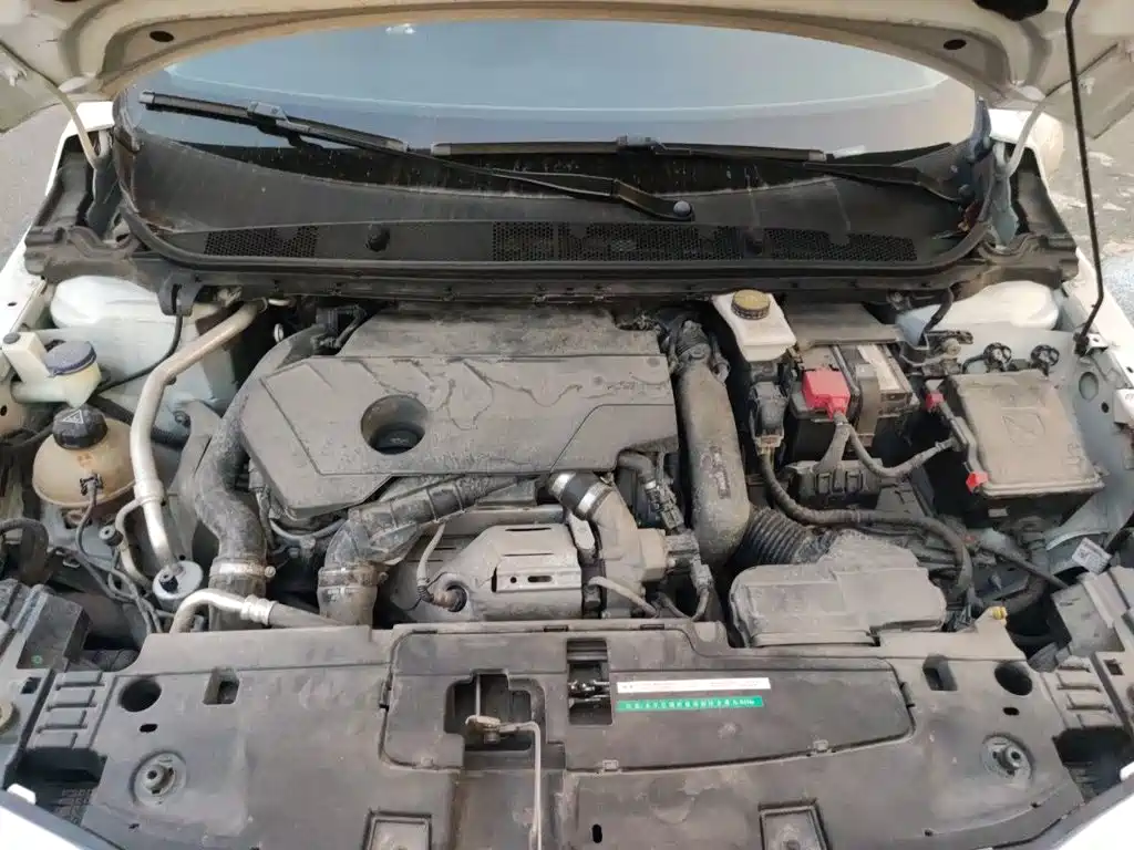 Peugeot 408 — миниатюра 16