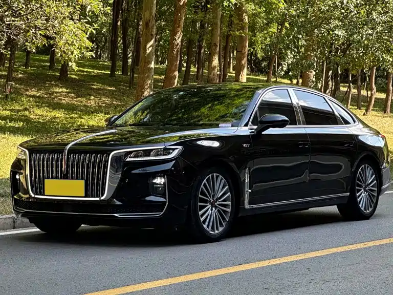 Hongqi Hongqi H9