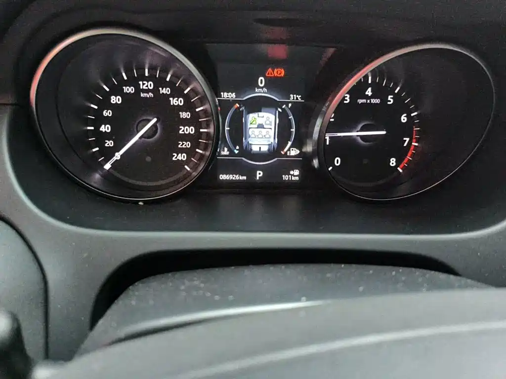 Land Rover Discovery Sport — миниатюра 13