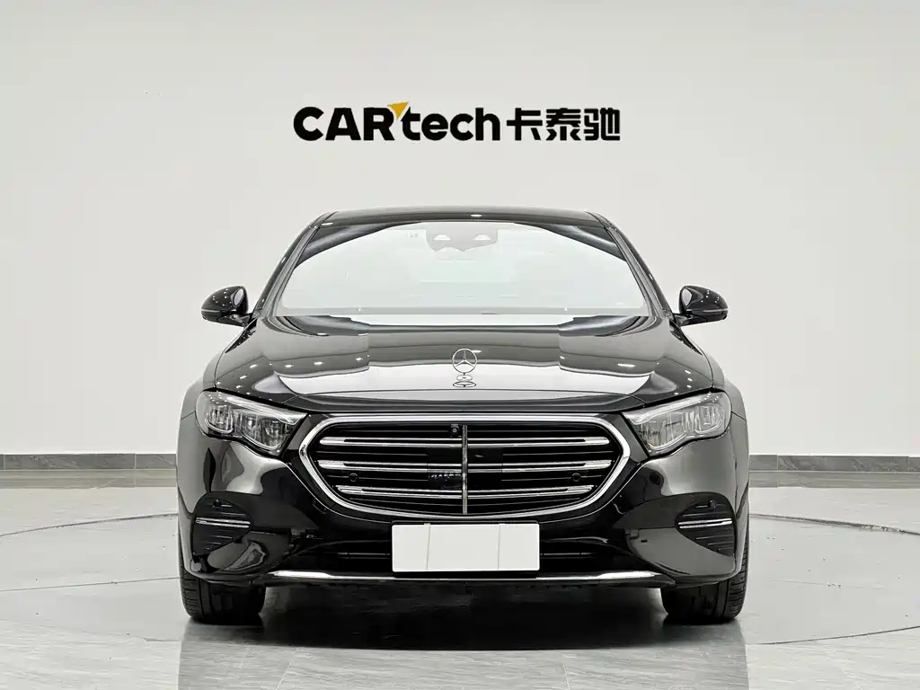 Mercedes-Benz E-Class E 2025 E 300 L Fashion