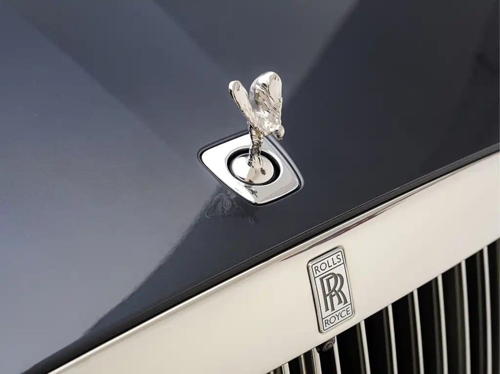 Rolls-Royce Ghost — миниатюра 5