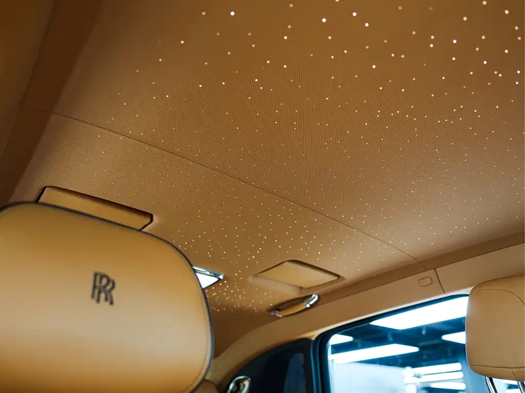 Rolls-Royce Ghost — миниатюра 18