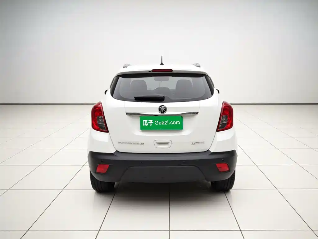 Buick Encore — миниатюра 5