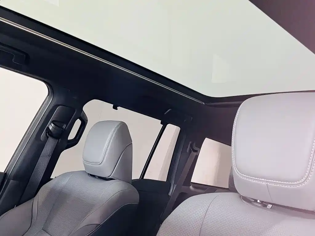 Lexus GX — миниатюра 12