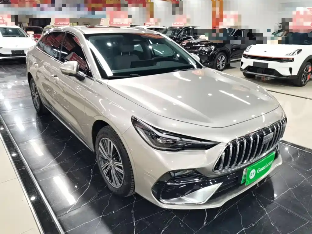 Galaxy Galaxy Xingyao 6 — миниатюра 4