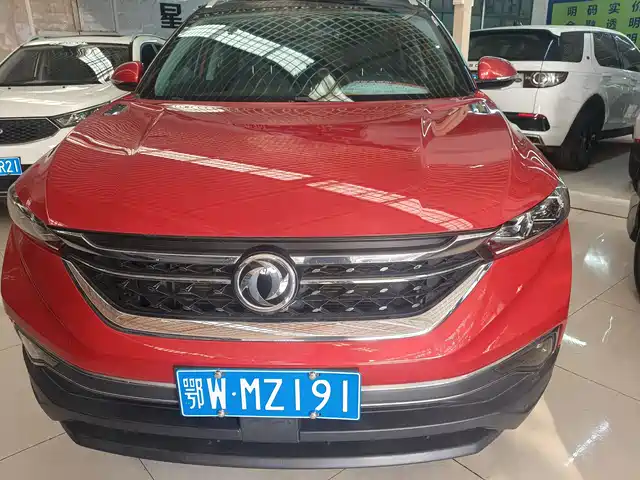 DONGFENG AX7