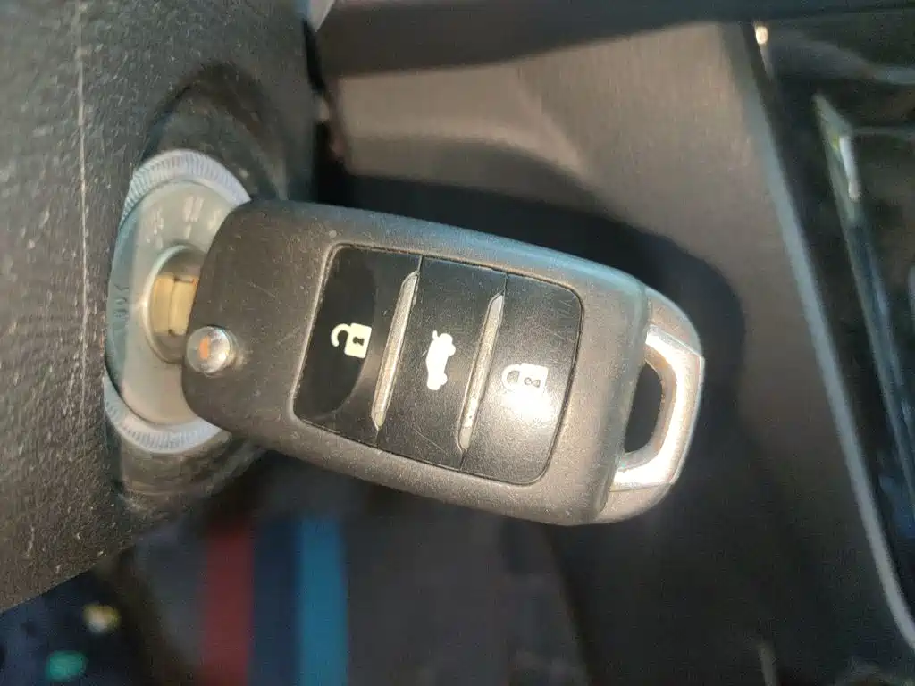 Changan V7 — миниатюра 9